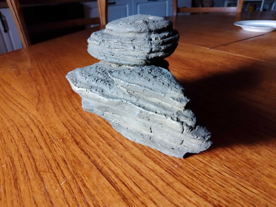 skały sztuczne do akwarium