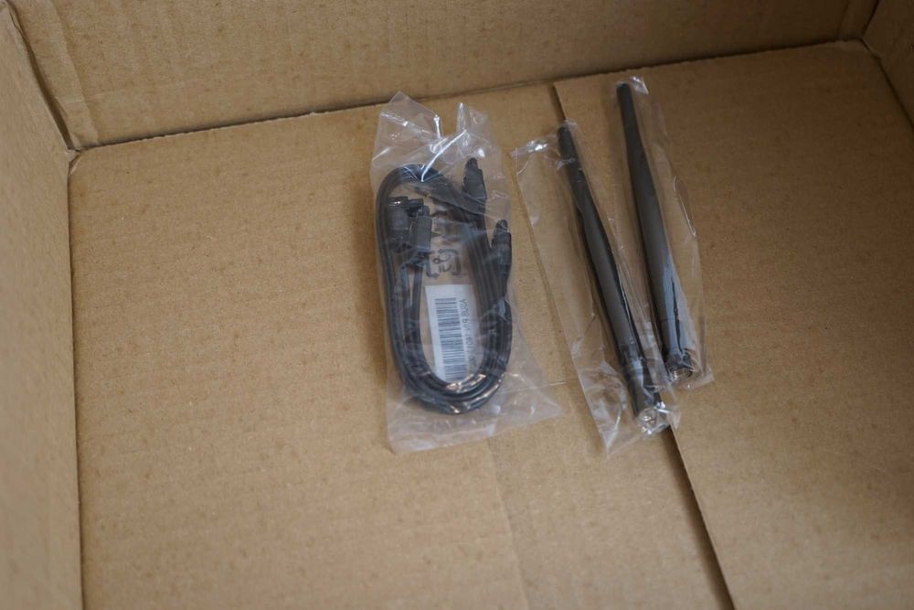 Материнська плата NZXT N9 X870E WIFI AM5 Ryzen DDR5