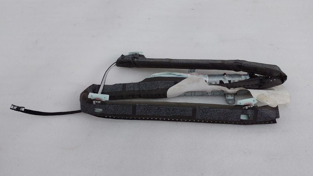 Airbag cortina esquerdo PEUGEOT 308 SW