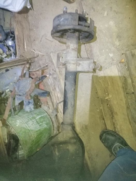 Jeep cherokee XJ 4.0 трехдверный