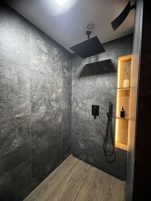 Чан сауна Яблуниця