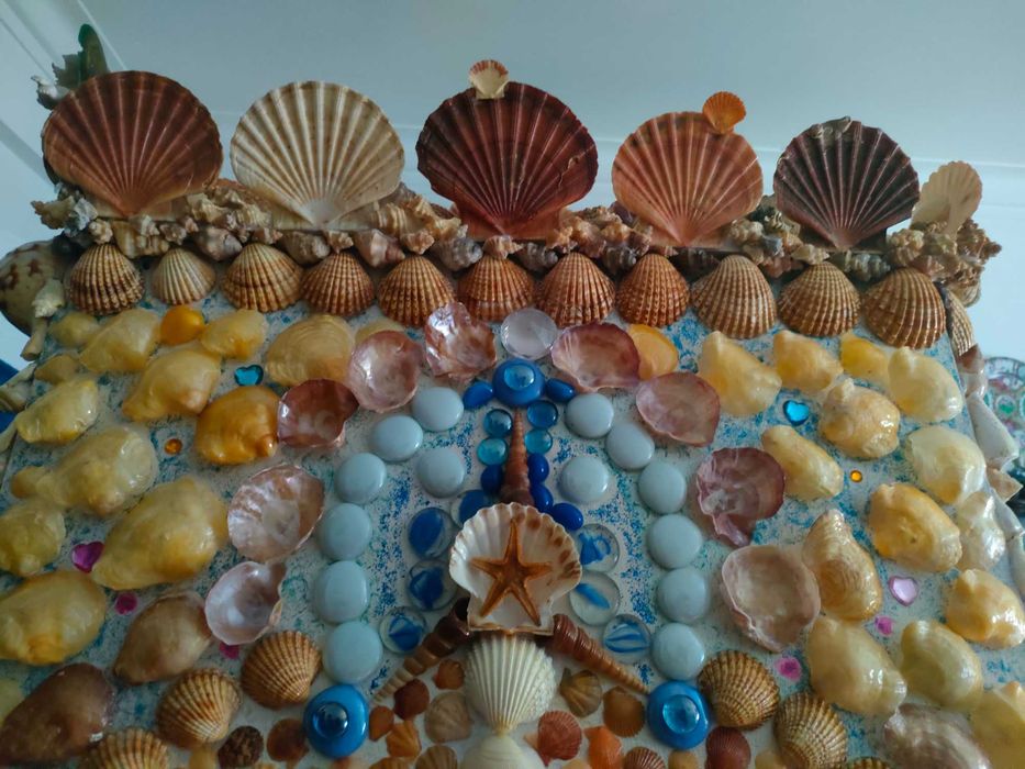 Decoração e Artesanato - Altar