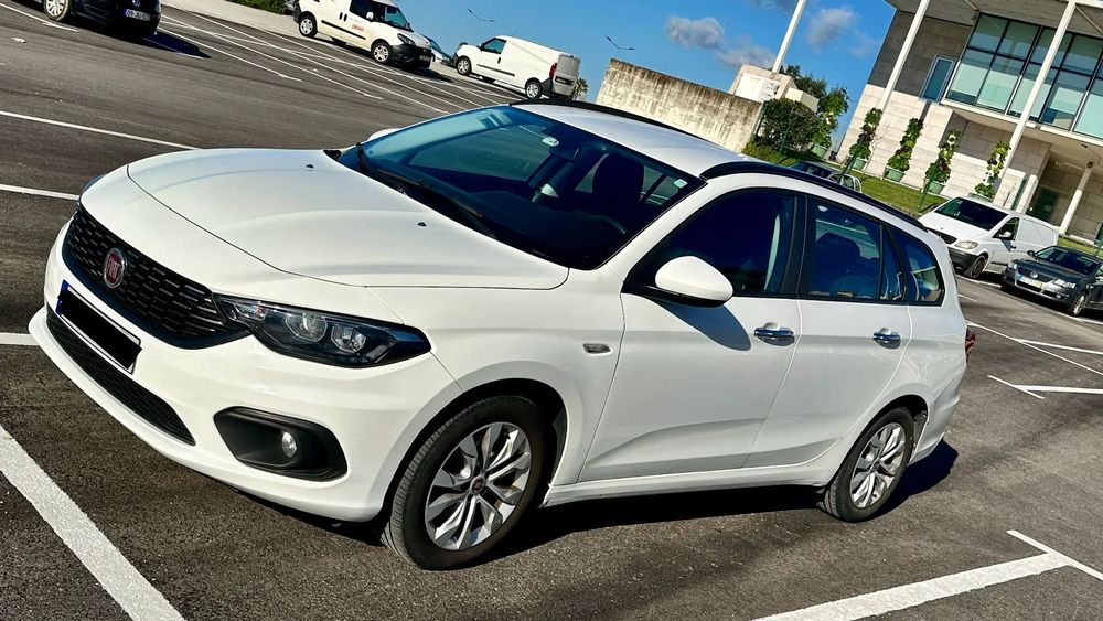 Fiat Tipo Station Wagon 1.3 M-Jet Easy