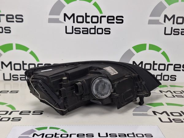 Farol Dianteiro Esquerdo Audi TT 8J
