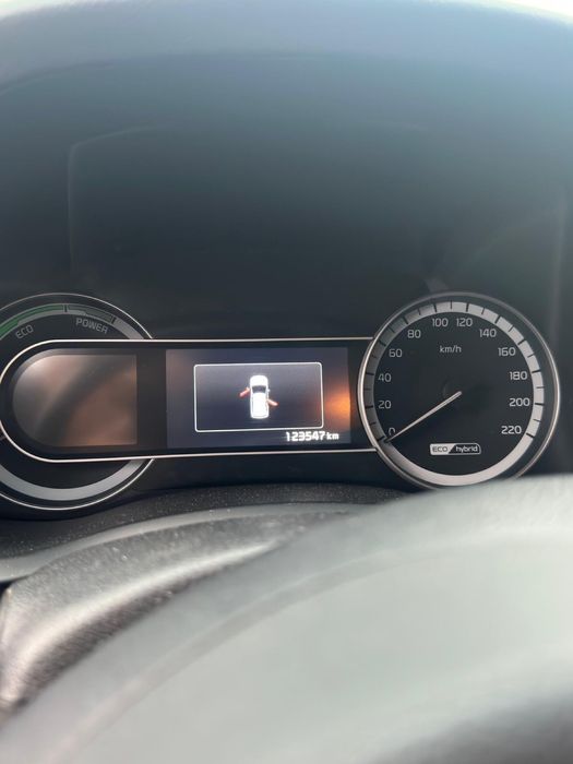 KIA Niro 1.6 GDi HEV TX