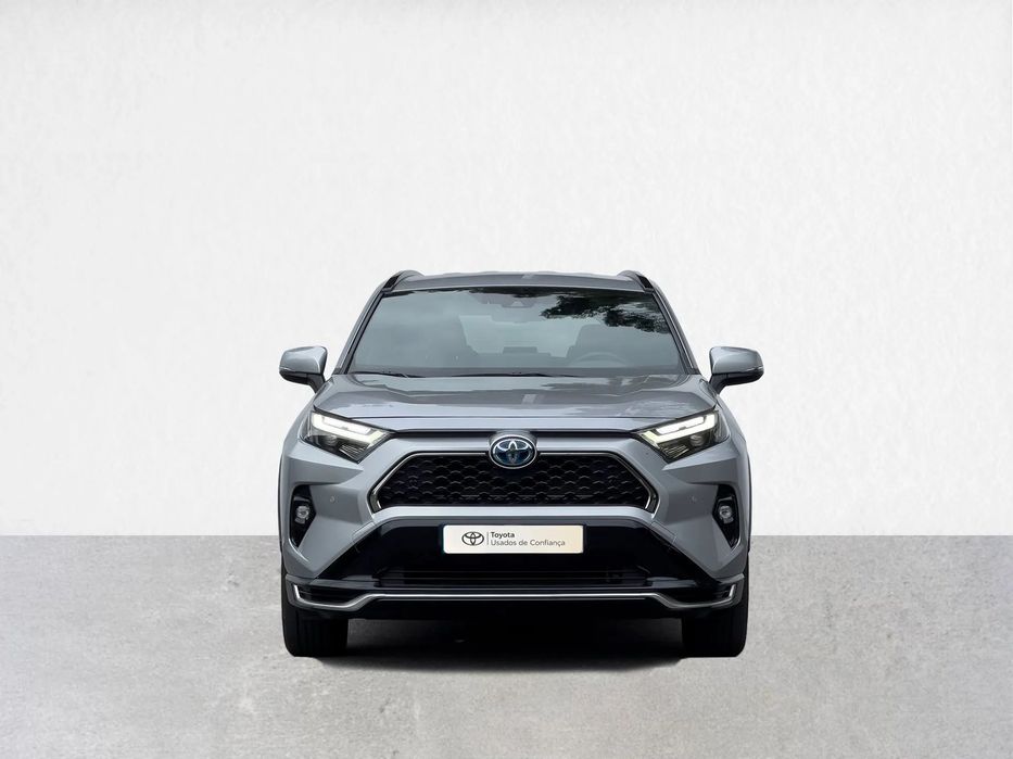 Toyota RAV4 2.5 HDF Plug-in Comfort AWD-i