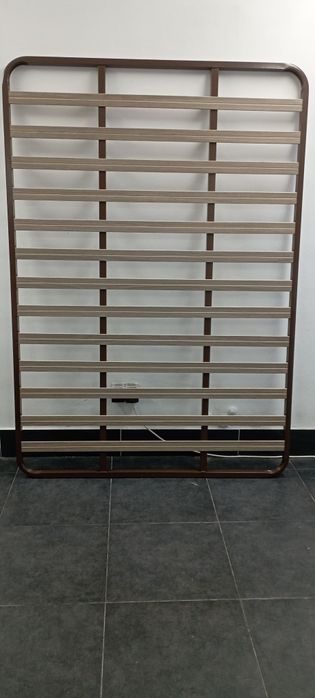 Estrado para cama sem pés