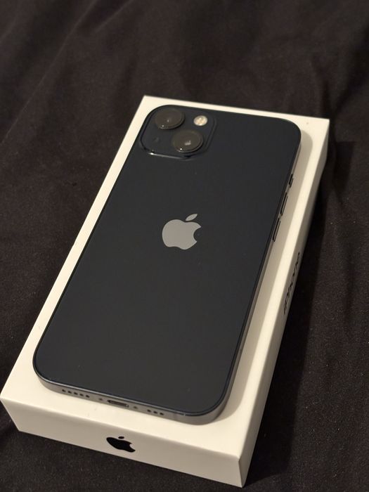 Iphone 13 128 GB Stan Idealny!