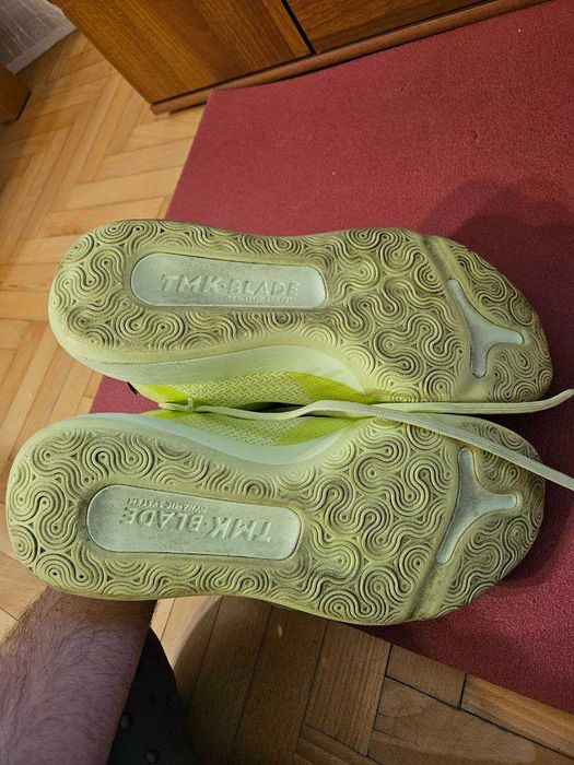 Buty do siatkówki, koszykówki Tarmak TMK-BLADE