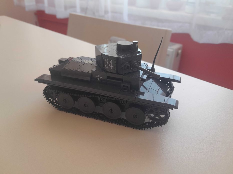 Cobi 2284 Bitwa o Arras