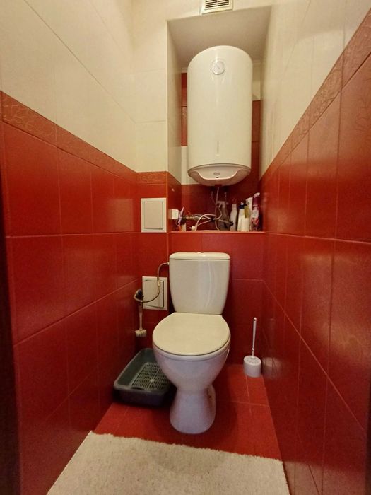 Продам 2х кімнатну квартиру 60 кв.м на Березняках