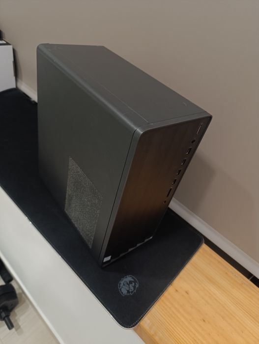 Computador HP i7