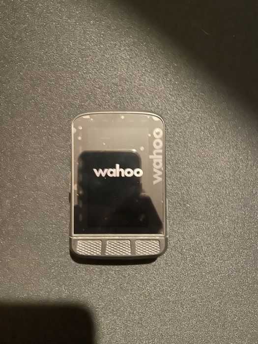 Wahoo element roam
