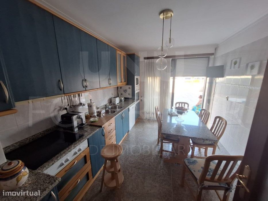 Apartamento T2 - Centro de Valença