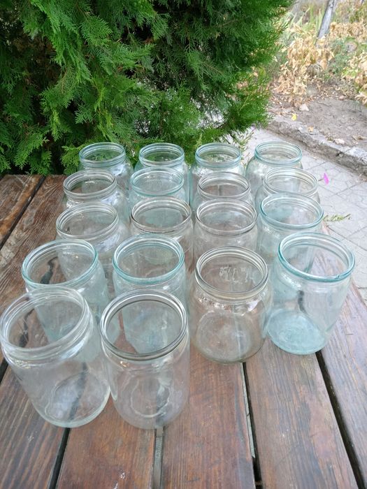 Банки для консервації