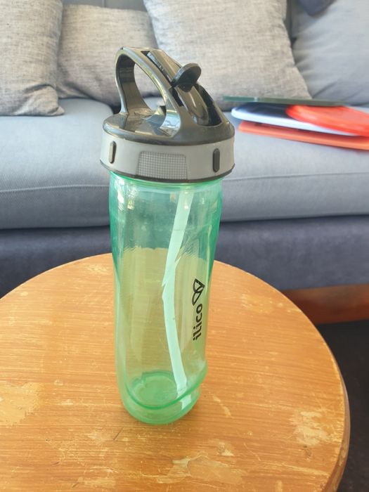 Vários artigos da tupperware