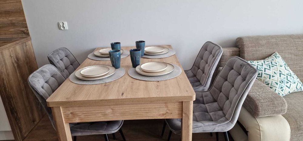 Mieszkanie 42m do wynajęcia Gdańsk Morena