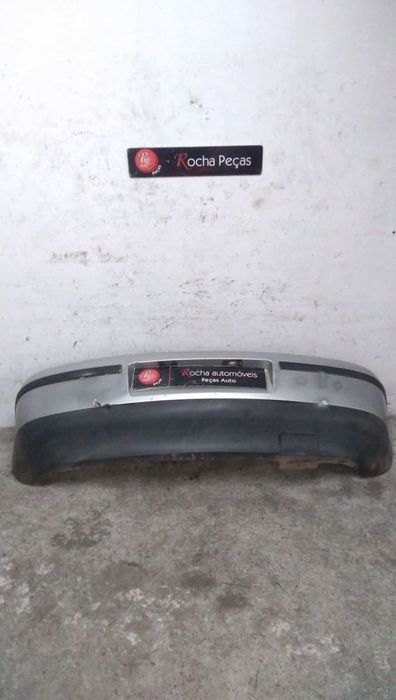Para Choques De Trás Seat Leon (1M1)