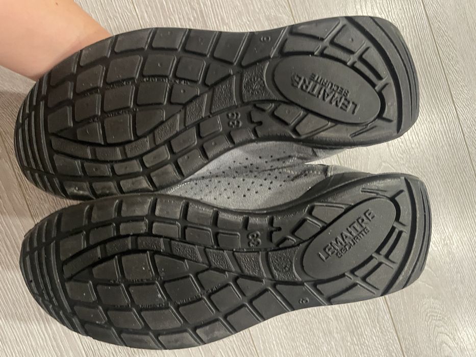 Buty Lemaitre 39/40