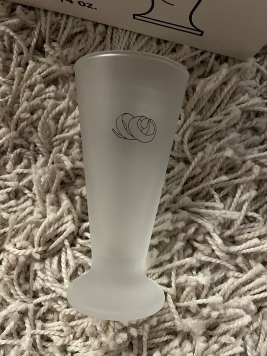 6 Copos de shot -  Villa Massa