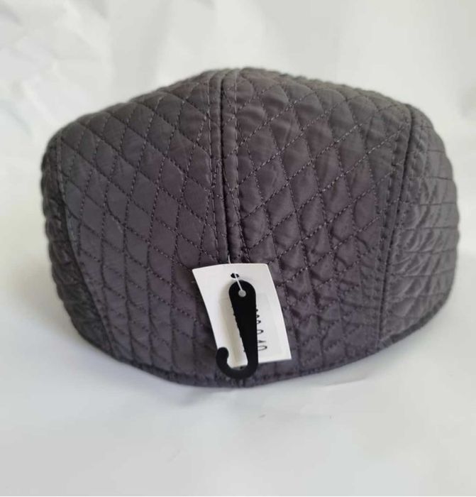 Чоловічий кашкет