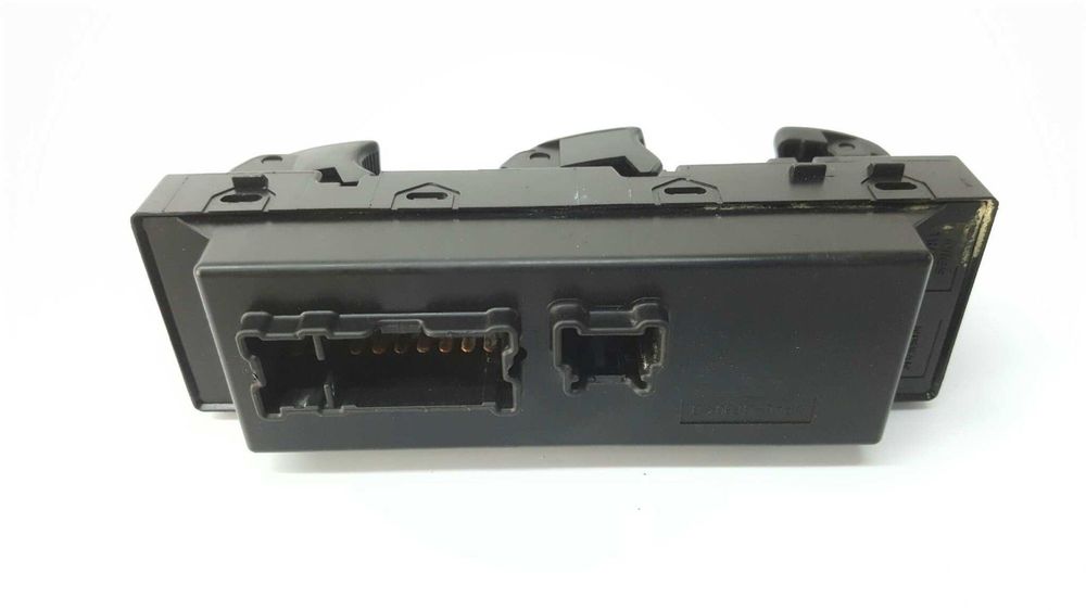 COMANDO ELEVADOR FRENTE ESQUERDO NISSAN QASHQAI (J11) ACENTA