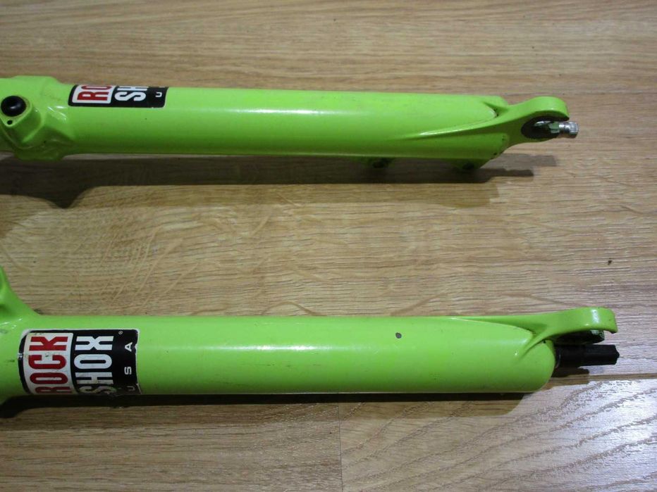 Garfo RockShox SID World Retro para Mountain Bike