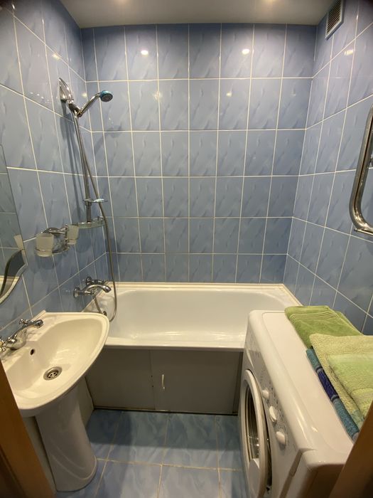 Здам квартиру в центрі  міста  подобово, погодинно