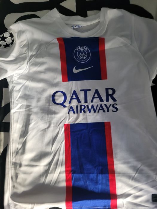 Camisolas de futebol