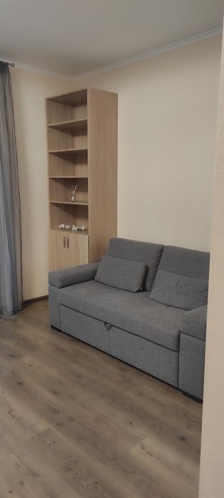 Оренда 1- кімн. кв.з ІНВЕКТОРОМ в ЖК Нивки Парк