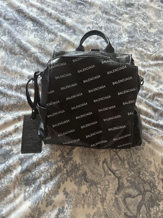 Torebka balenciaga