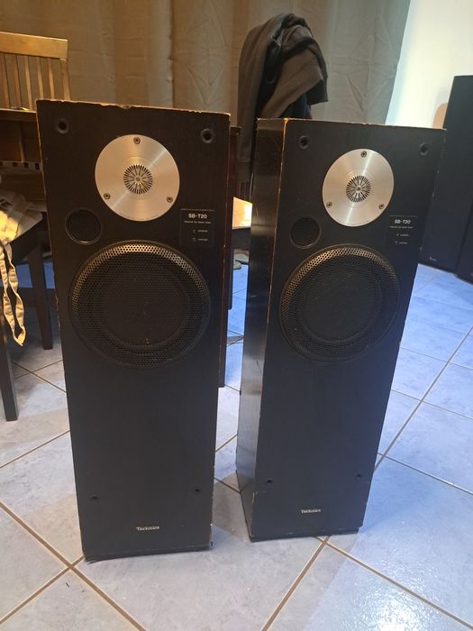 Kolumny technics sb t20