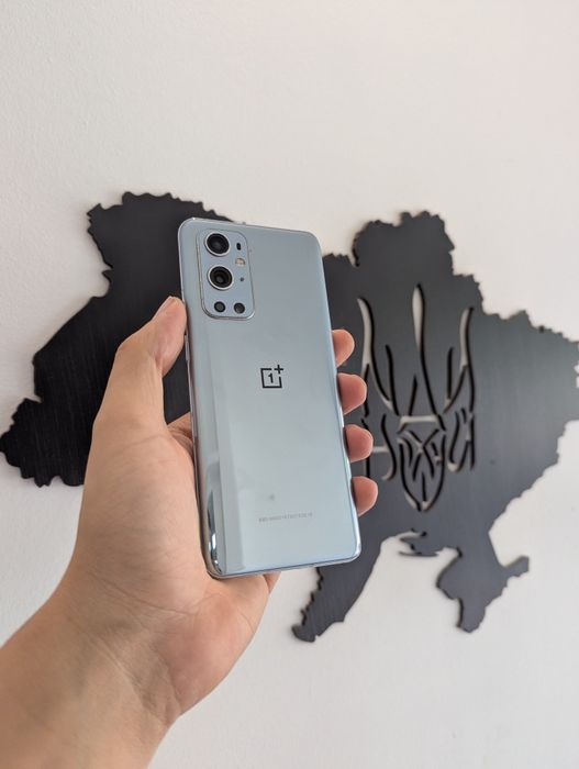 OnePlus 9 pro 256gb. Snapdragon