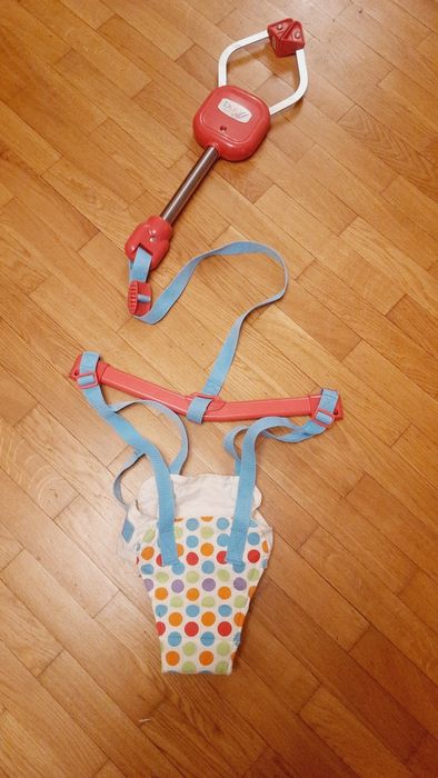 Гойдалка Chad Valley baby