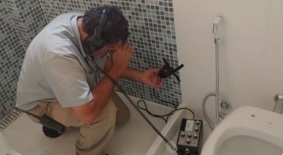 Canalizador, Desentupimentos , Inspeção de Vídeo.