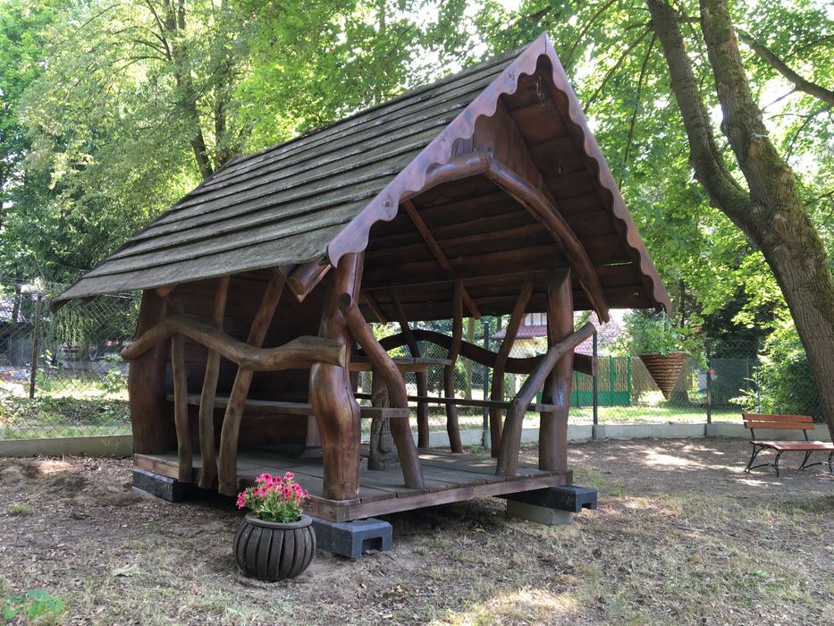 Holiday Home -prywatny pomost, sprzęt wodny na miejscu