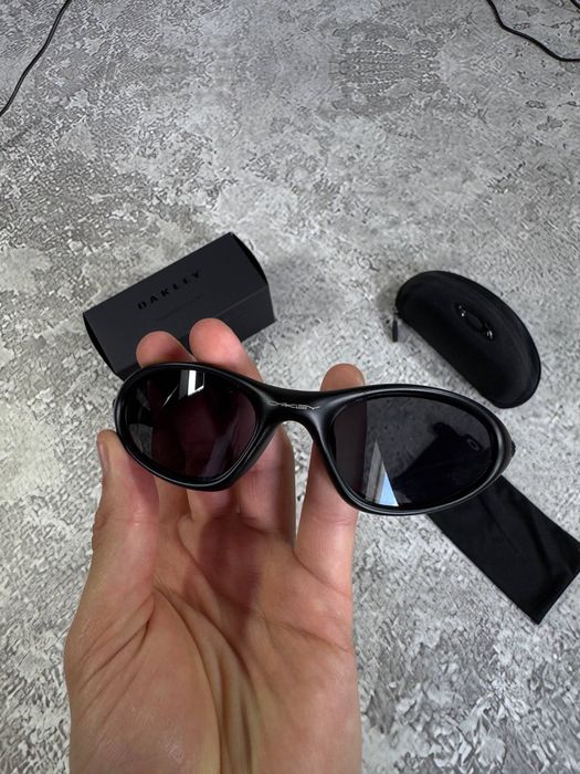 Окуляри Oakley Minute 1.0