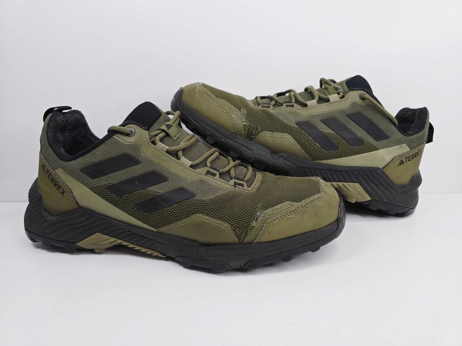 Adidas buty trekkingowe męskie Terrex Eastrail rozmiar 46 2/3