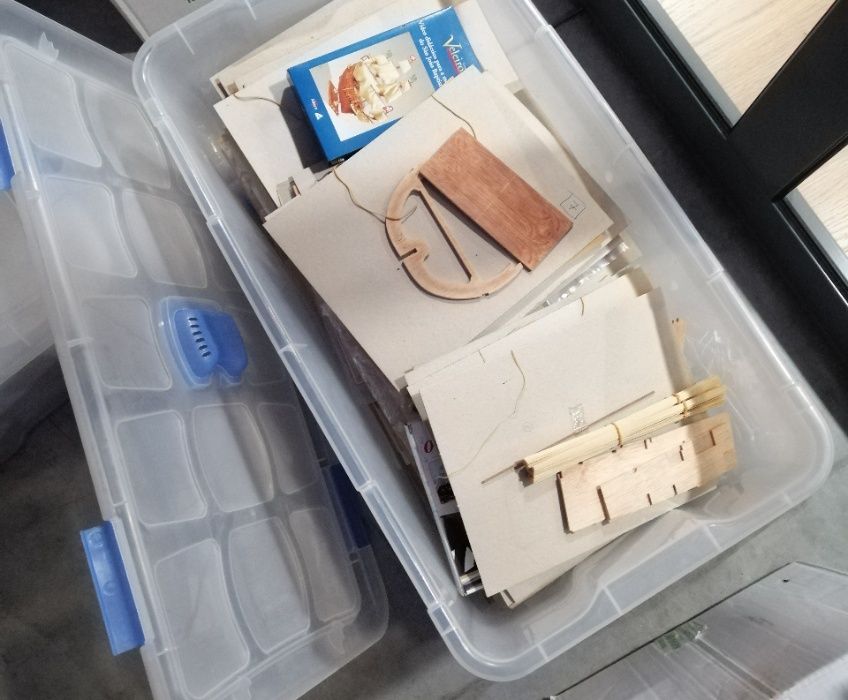 Altaya Veleiro São João Baptista