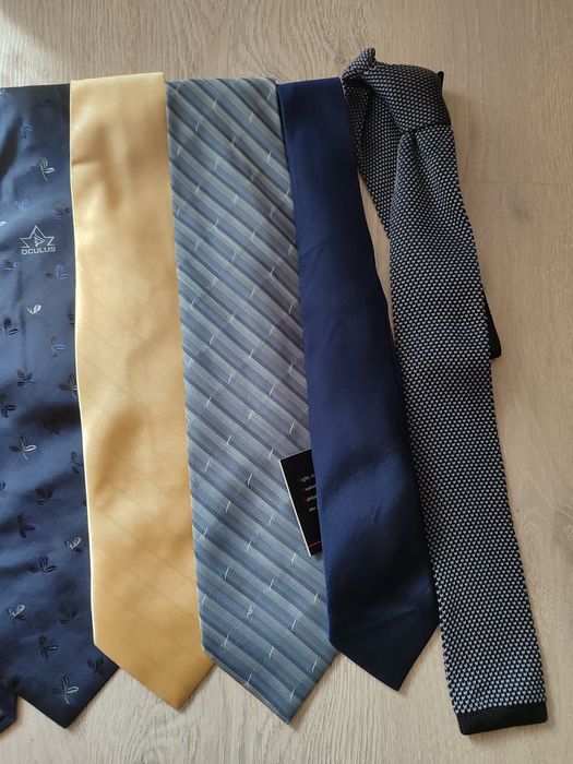 Брендові галстуки