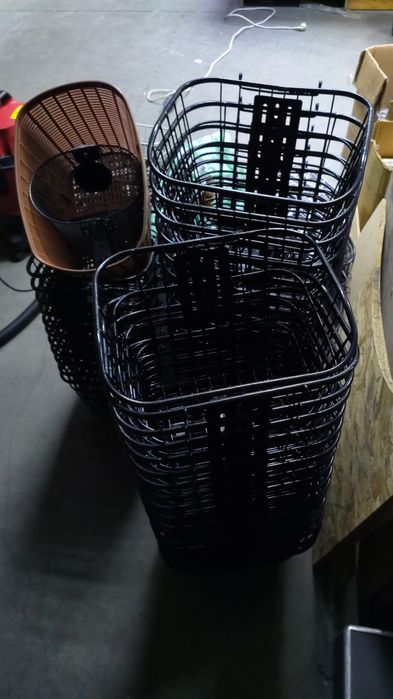 Розпродаж велозапчастин та аксесуарів