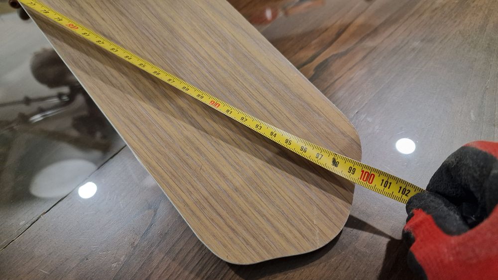 Ventoinha Teto com Iluminação