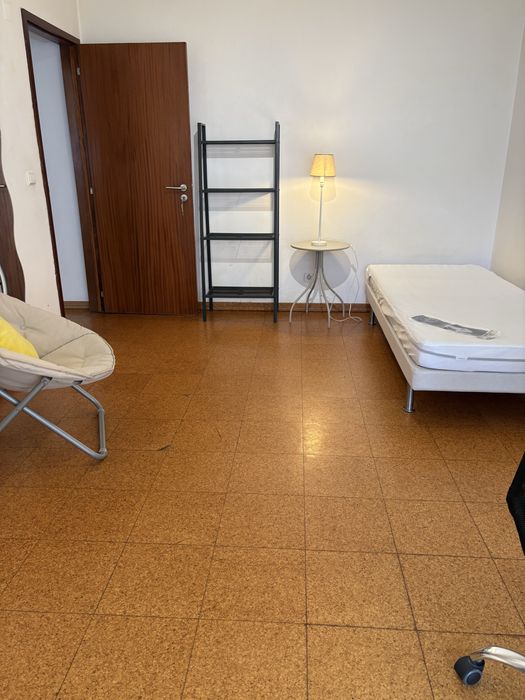 Aluguer quarto Benfica para estudante
