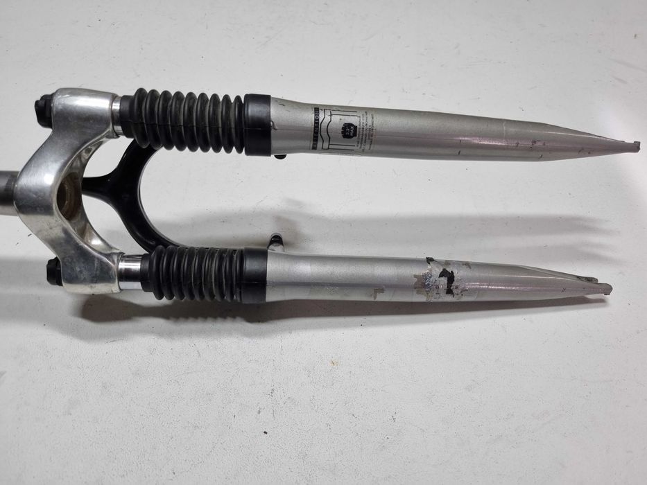 Rock Shox USA, 80mm, 26