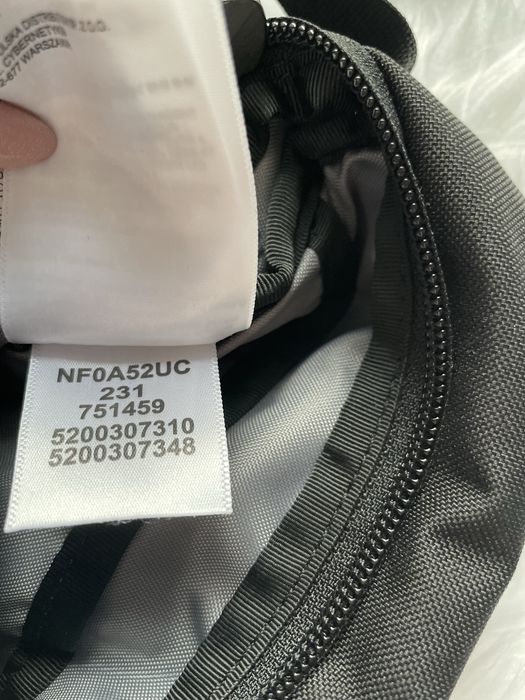 The North Face Saszetka Jester Crossbody