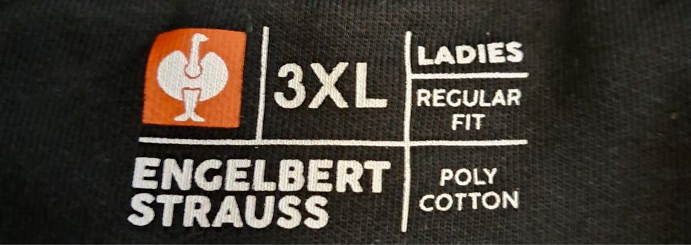 Кофта Engelbert Strauss, жіноча