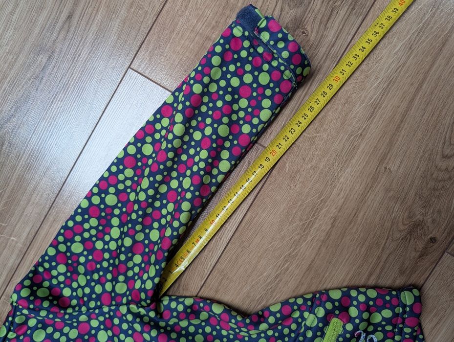 Kurtka Softshell 110/116