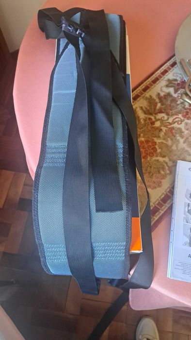 Cinto de segurança ortopédico