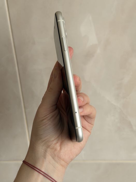 Iphone 11 128gb white