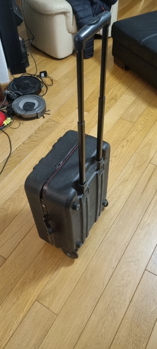 Walizka wűrth narzedziowa